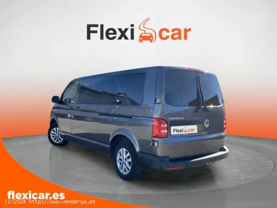 Volkswagen Caravelle Premium Corto 2.0 TDI 110kW BMT DSG - Segovia