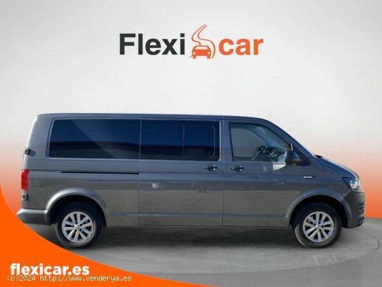 Volkswagen Caravelle Premium Corto 2.0 TDI 110kW BMT DSG - Segovia