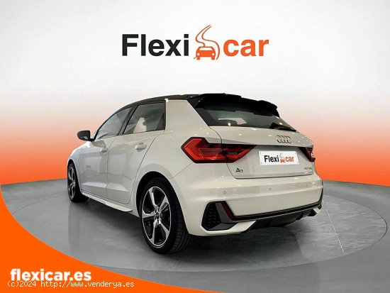 Audi A1 citycarver 30 TFSI 81kW (110CV) - Granada