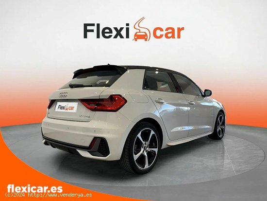 Audi A1 citycarver 30 TFSI 81kW (110CV) - Granada