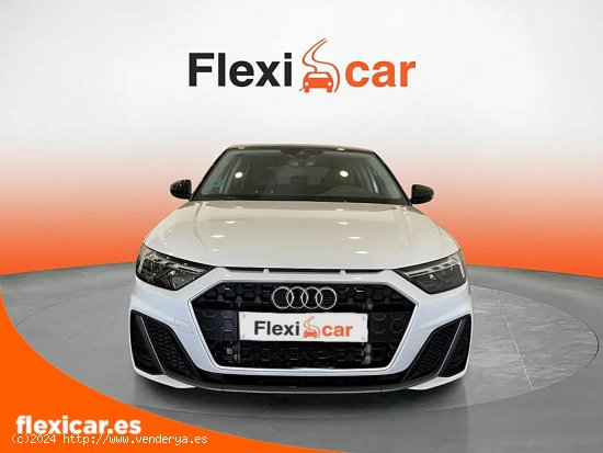 Audi A1 citycarver 30 TFSI 81kW (110CV) - Granada