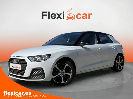 Audi A1 Sportback 25 TFSI 70kW (95CV) - Valdepeñas