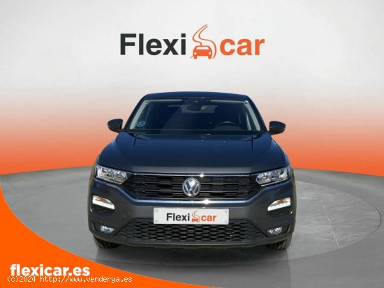 Volkswagen T-Roc Advance 1.6 TDI 85kW (115CV) - Valdepeñas