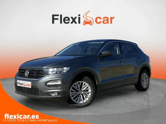 Volkswagen T-Roc Advance 1.6 TDI 85kW (115CV) - Valdepeñas