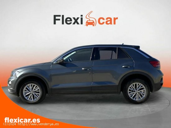 Volkswagen T-Roc Advance 1.6 TDI 85kW (115CV) - Valdepeñas