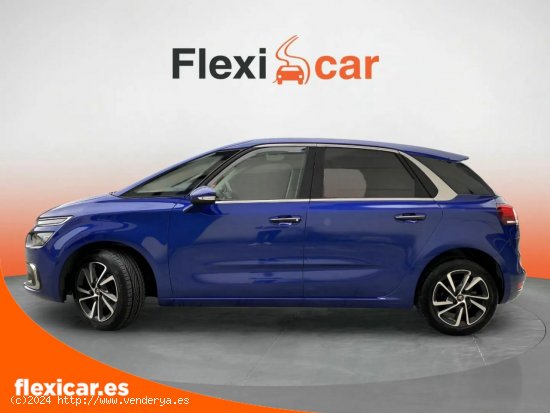 Citroën C4 Picasso PureTech 96KW (130CV) S&S 6v EAT6 Shine - Iurreta