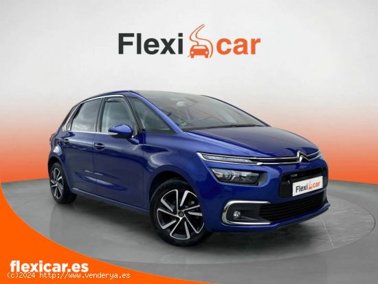 Citroën C4 Picasso PureTech 96KW (130CV) S&S 6v EAT6 Shine - Iurreta