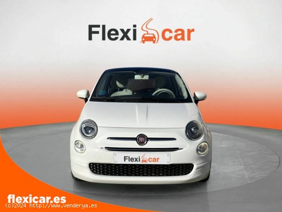 Fiat 500 Fiat 500 Mirror 1.0 Hybrid 51KW (70 CV) - Valdepeñas