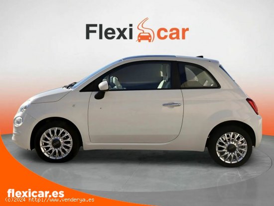 Fiat 500 Fiat 500 Mirror 1.0 Hybrid 51KW (70 CV) - Valdepeñas