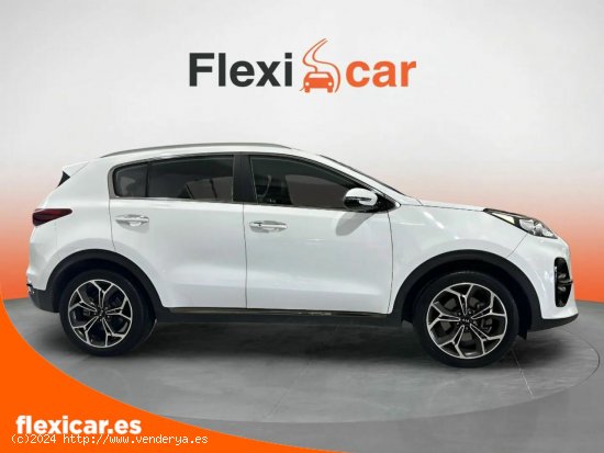 Kia Sportage 1.6 T-GDi 130kW GT Line Xtreme 4x2 - Vilanova i la Geltrú