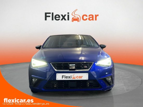 Seat Ibiza 1.0 TSI 81kW (110CV) FR Go - Vigo