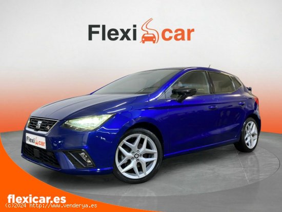 Seat Ibiza 1.0 TSI 81kW (110CV) FR Go - Vigo