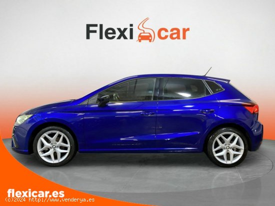 Seat Ibiza 1.0 TSI 81kW (110CV) FR Go - Vigo