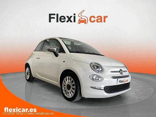 Fiat 500 120th Aniversario 1.2 8v 51KW (69 CV) - Granada