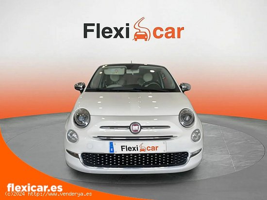 Fiat 500 120th Aniversario 1.2 8v 51KW (69 CV) - Granada