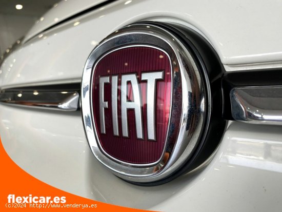 Fiat 500 120th Aniversario 1.2 8v 51KW (69 CV) - Granada