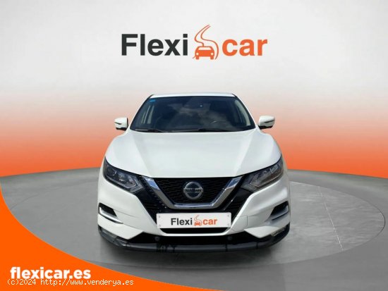 Nissan Qashqai dCi 150CV (110kW) N-CONNECTA - Segovia