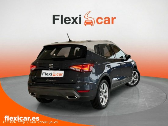 Seat Arona 1.0 TSI 81kW (110CV) DSG FR XM - Santiago de Compostela