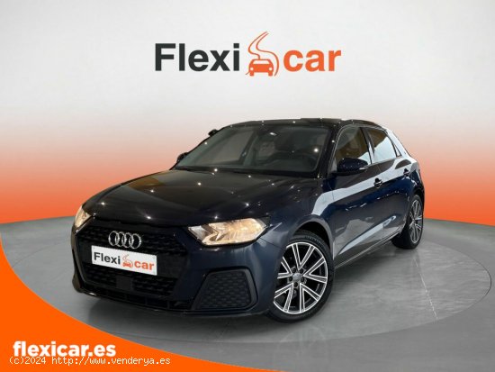 Audi A1 Advanced 25 TFSI 70kW (95CV) Sportback - Santiago de Compostela