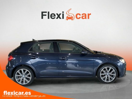 Audi A1 Advanced 25 TFSI 70kW (95CV) Sportback - Santiago de Compostela