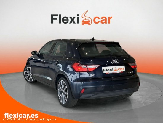 Audi A1 Advanced 25 TFSI 70kW (95CV) Sportback - Santiago de Compostela