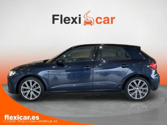 Audi A1 Advanced 25 TFSI 70kW (95CV) Sportback - Santiago de Compostela