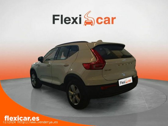 Volvo XC40 2.0 D3 AWD Auto - Córdoba