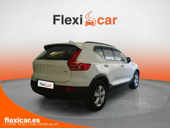 Volvo XC40 2.0 D3 AWD Auto - Córdoba