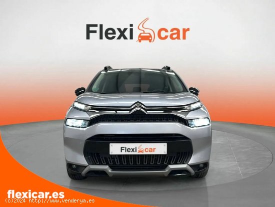 Citroën C3 Aircross PureTech 81kW (110CV) Max - Málaga