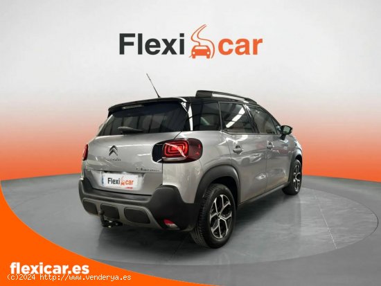 Citroën C3 Aircross PureTech 81kW (110CV) Max - Málaga