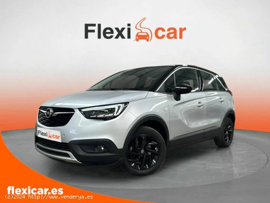 Opel Crossland X 1.2 60kW (81CV) Design Line - Málaga