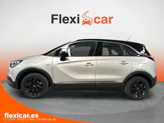 Opel Crossland X 1.2 60kW (81CV) Design Line - Málaga