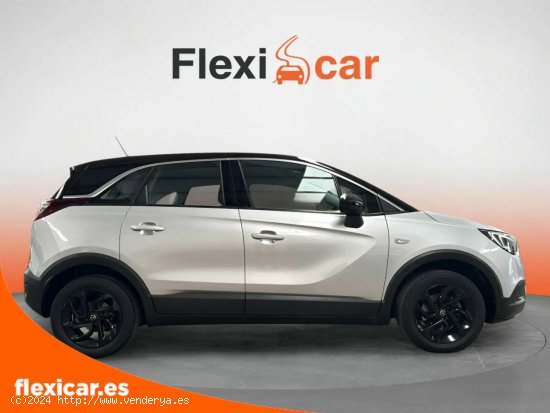 Opel Crossland X 1.2 60kW (81CV) Design Line - Málaga