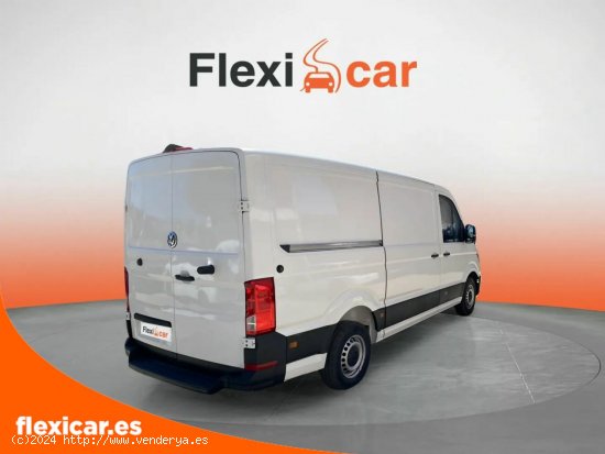 Volkswagen Crafter L3H2 2.0TDI 102cv Furgón - Jerez de la Frontera