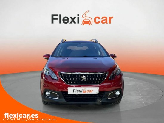 Peugeot 2008 Signature 1.2 PureTech 60KW (82CV) - Jerez de la Frontera