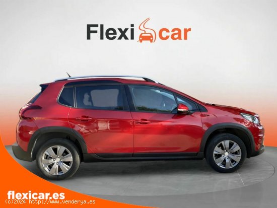 Peugeot 2008 Signature 1.2 PureTech 60KW (82CV) - Jerez de la Frontera