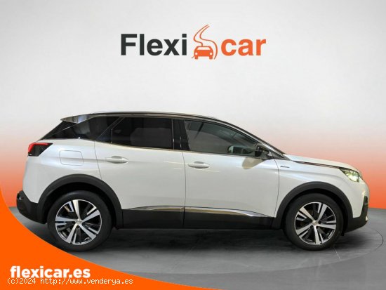 Peugeot 3008 1.2 PURETECH 96KW (130CV) GT LINE S&S - Vigo