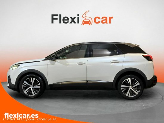 Peugeot 3008 1.2 PURETECH 96KW (130CV) GT LINE S&S - Vigo