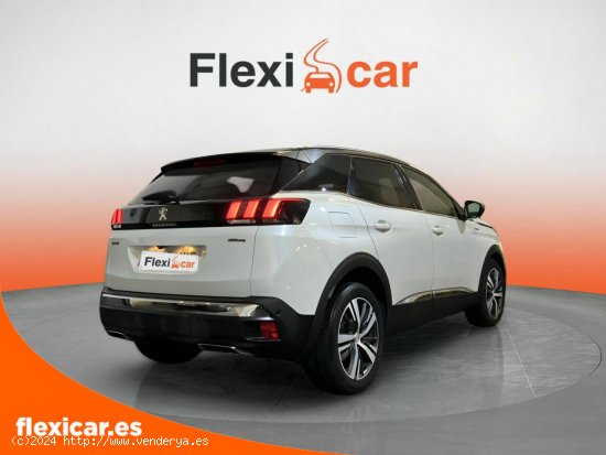 Peugeot 3008 1.2 PURETECH 96KW (130CV) GT LINE S&S - Vigo