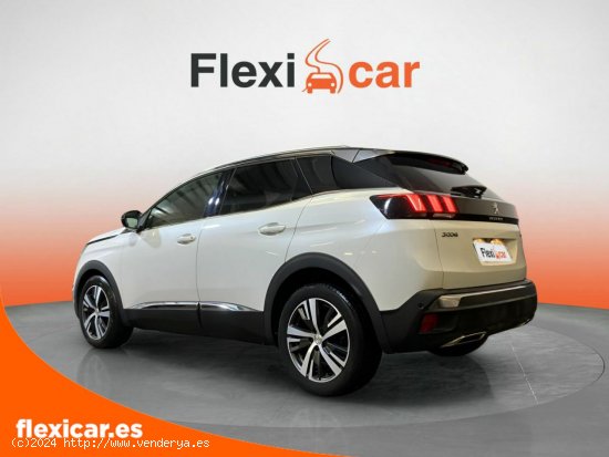 Peugeot 3008 1.2 PURETECH 96KW (130CV) GT LINE S&S - Vigo