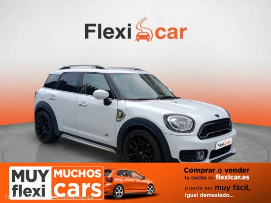  MINI Countryman Cooper S E ALL4 - Galdakao 