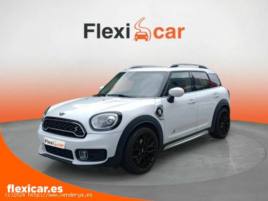 MINI Countryman Cooper S E ALL4 - Galdakao