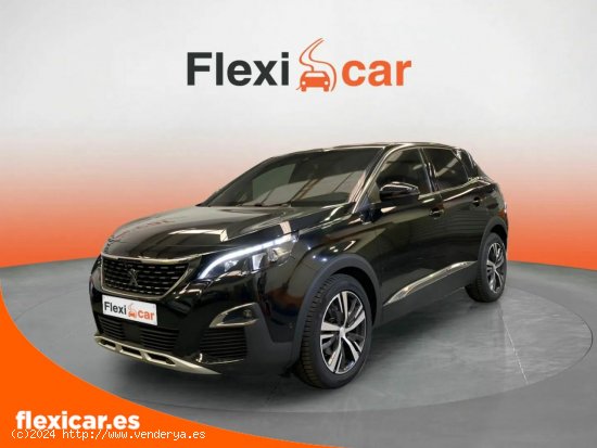 Peugeot 3008 1.2 PURETECH 96KW (130CV) ALLURE S&S - El Zabal