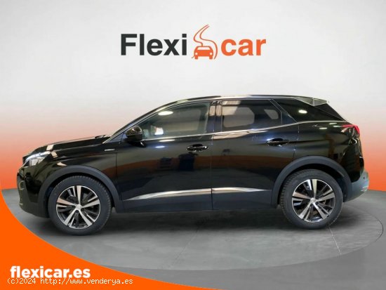 Peugeot 3008 1.2 PURETECH 96KW (130CV) ALLURE S&S - El Zabal