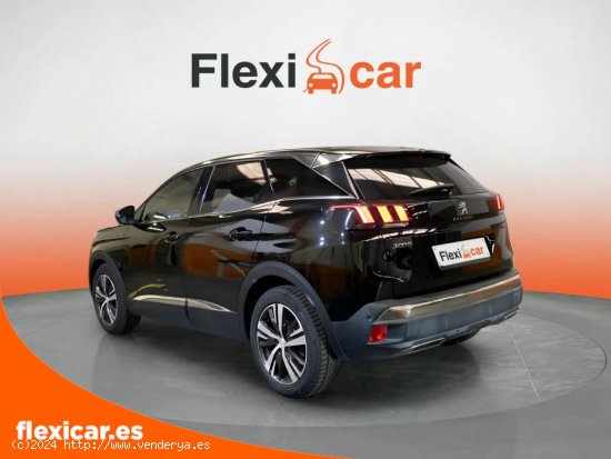 Peugeot 3008 1.2 PURETECH 96KW (130CV) ALLURE S&S - El Zabal