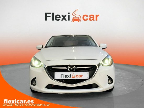 Mazda 2 Style 1.5 GE 77kW (105CV) - 5P (2015) - Vigo