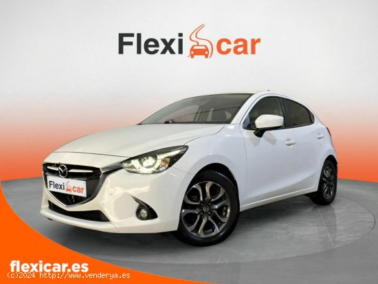 Mazda 2 Style 1.5 GE 77kW (105CV) - 5P (2015) - Vigo