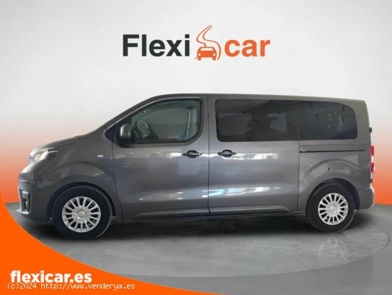 Toyota Proace Verso 1.5D 120CV VX SHUTTLE 2PL 2PT L1 - Jaén