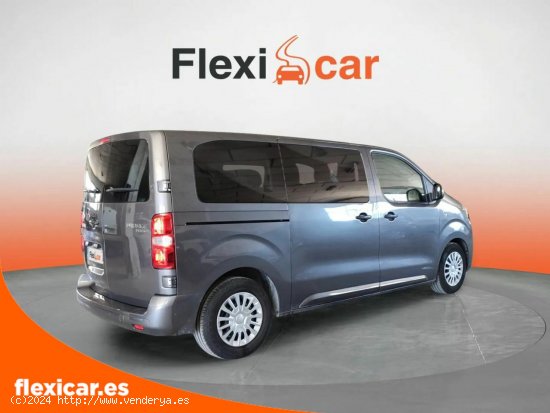 Toyota Proace Verso 1.5D 120CV VX SHUTTLE 2PL 2PT L1 - Jaén