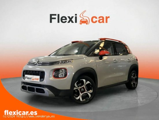 Citroën C3 Aircross PureTech 96kW (130CV) S&S FEEL - Alcalá de Guadaíra